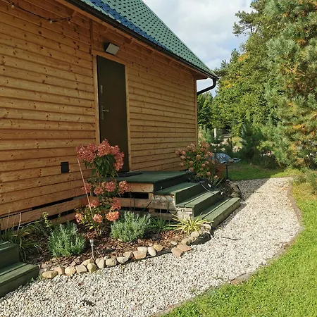 Nad Jeziorem Bozepole Krolewskie